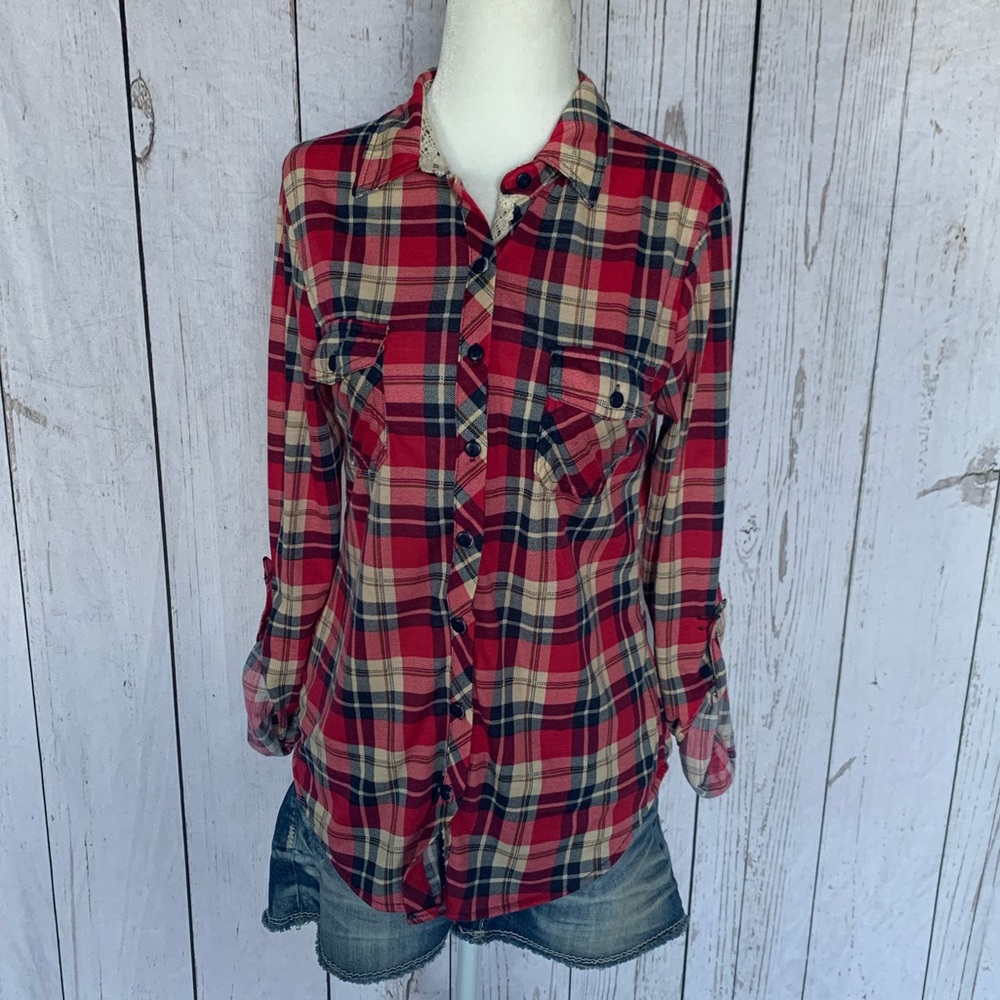 🎉6x Host Pick🎉 Girl’s Freshwear Shirt